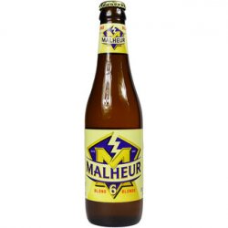 Malheur 6