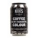 Brouwerij Kees Coffee Is My Favourite Colour Brouwerij Kees Coffee Is My Favourite Colour