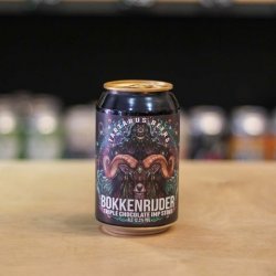 Tartarus Beers Bokkenrijder Tartarus Beers Bokkenrijder