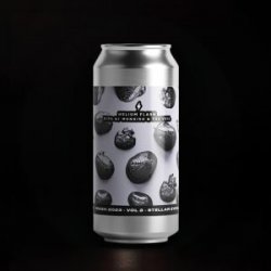 GARAGE – HELIUM FLASH COLAB MONKISH & THE VEIL - La Mundial