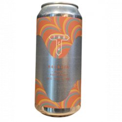Track Brewing Company Refrain