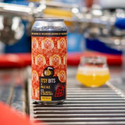 Weldwerks. Itsy Bits - Brew Export