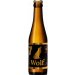 Wolf 7 Blond 