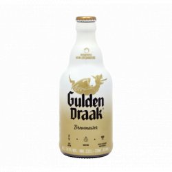 Gulden Draak Brewmaster fles 33cl - Prik&Tik