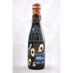 LERVIG Silent Exchange By Rackhouse