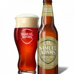 Sam Adams Winter Lager 2412 oz bottles - Beverages2u