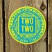 Two by Two Brewing. Strata x Motueka Pale 