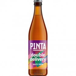 Pinta Double Delivery - 100 Beers