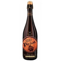 Brouwerij Van Steenberge Piraat Rum Barrel Aged