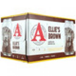 Avery Brewing Ellie's Brown American Brown Ale 12oz 6 Pack Cans - Shop Wine Direct