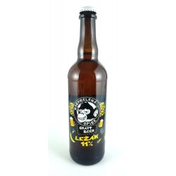 Nachmelená Opice Ležák 11%