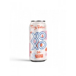 Tiny Rebel XOXO - Beer Merchants