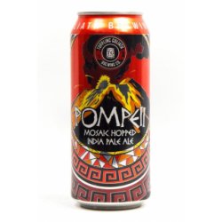 Toppling Goliath Pompeii - Acedrinks