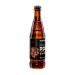 Bodebrown Brut Rose 330ml 