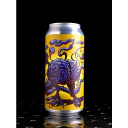 Hoppy Road  Mutant Brain  IPA  6,2% - Quaff Webshop