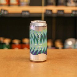 Track Brewing Company Symbol