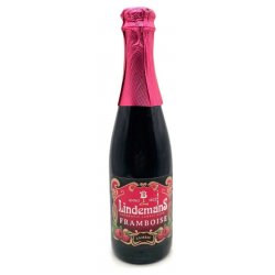 LINDEMANS FRAMBOISE 37.5cl BOT - Great Grog