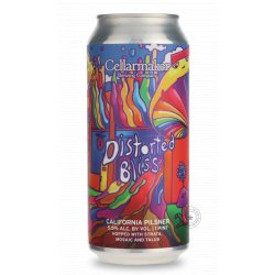 Cellarmaker Distorted Bliss - Beer Republic