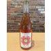Cidrerie famille tremblay Cidre Famille Tremblay - Framboise (750ml) 