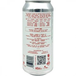 Track Brewing Company Reise