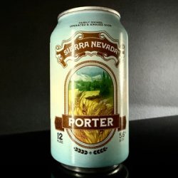 Sierra Nevada Porter