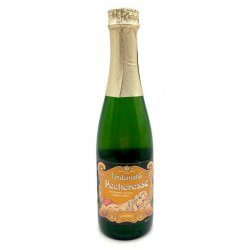 LINDEMANS PEACH 37.5CL BOT - Great Grog