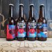 Redneck KAJUN Ipa 4 botellas 33cl 