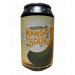 vandeStreek Mosaic Mango Sour (collab Dois Corvos) 