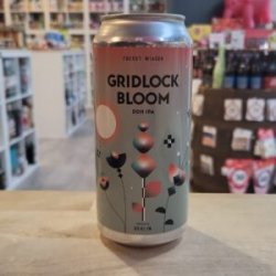 FUERST WIACEK Berlin Gridlock Bloom FUERST WIACEK Berlin Gridlock Bloom