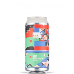 Bereta NBT 6.3% vol. 0.44l - Beerlovers