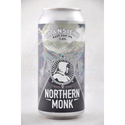 Northern Monk Transient