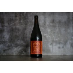 Perennial - Maple Abraxas - addicted2craftbeer