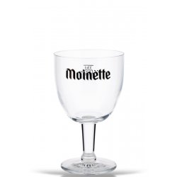 Dupont Moinette Kelch 0,33L - Beerlovers