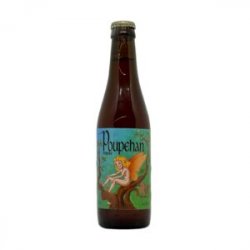 Brasserie Artisanale MilleVertus Poupehan Triple
