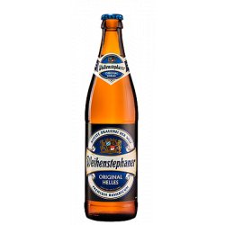 Weihenstephaner Original