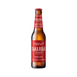 Damm Estrella Daura Glutenvrij - Elings