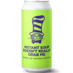 Pomona Island Instant Soup Doesn’t Really Grab Me - The Independent