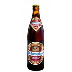 Weihenstephaner Tradition