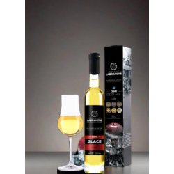 Cidre de Glace Prestige du Quebec  Alcool de pomme  Les Trésors d'Érable - Les Trésors d’Érable