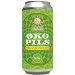 Dry & Bitter, Øko Pils Dry & Bitter, Øko Pils