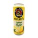 PAULANER LEMON RADLER 50CL CAN PAULANER LEMON RADLER 50CL CAN