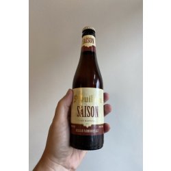 St Feuillien Saison