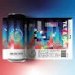 Tilt & Pour Game Over, Retry? Extra Pale Ale 4.2% abv 440ml Can 