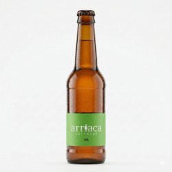Arriaca IPA