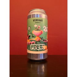 Verdant Brewing Co Putty (2026)
