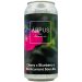 Ārpus Brewing Co.  Cherry x Blueberry x Black Currant Sour Ale 