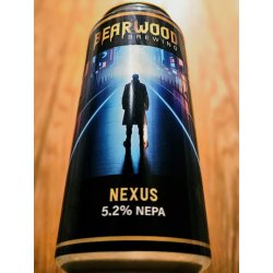 Bearwood Brewing Nexus