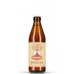Trumer Privatbrauerei Obertrumer Märzen