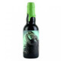 Anchorage Brewing Wendigo Double Oaked Black Barleywine 375ml - Shop Wine Direct