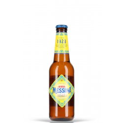 Birra Messina Ricetta Classica 4.7% vol. 0.33l - Beerlovers